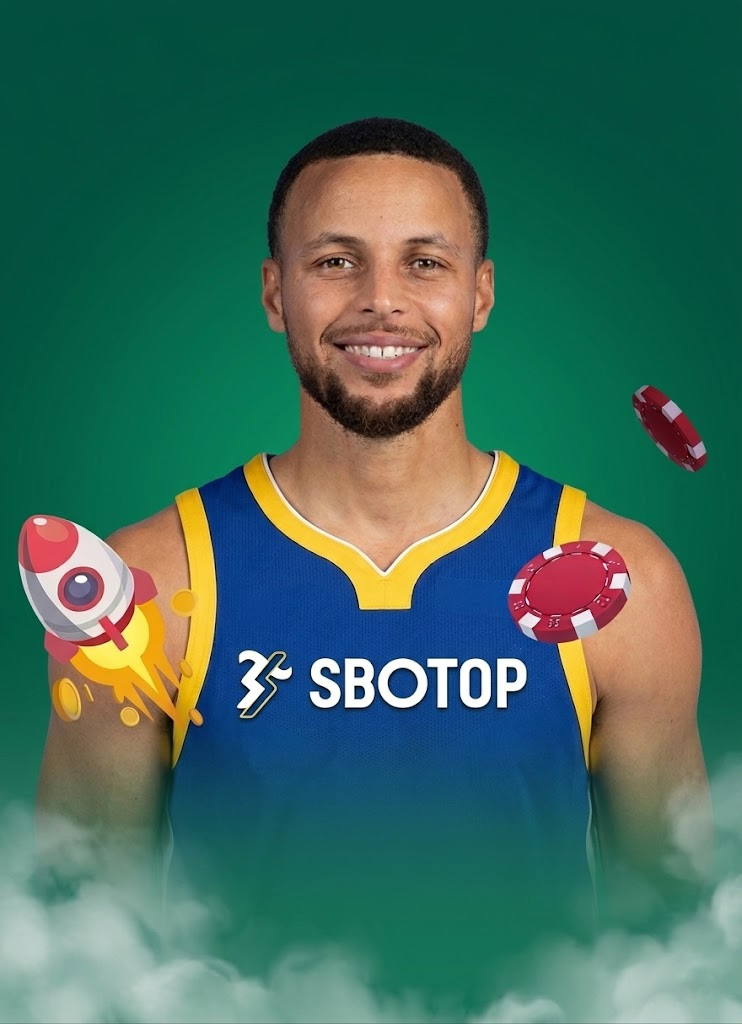 sbotop แทงบาส