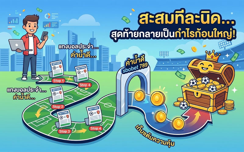 sbobet 789 เว็บตรง