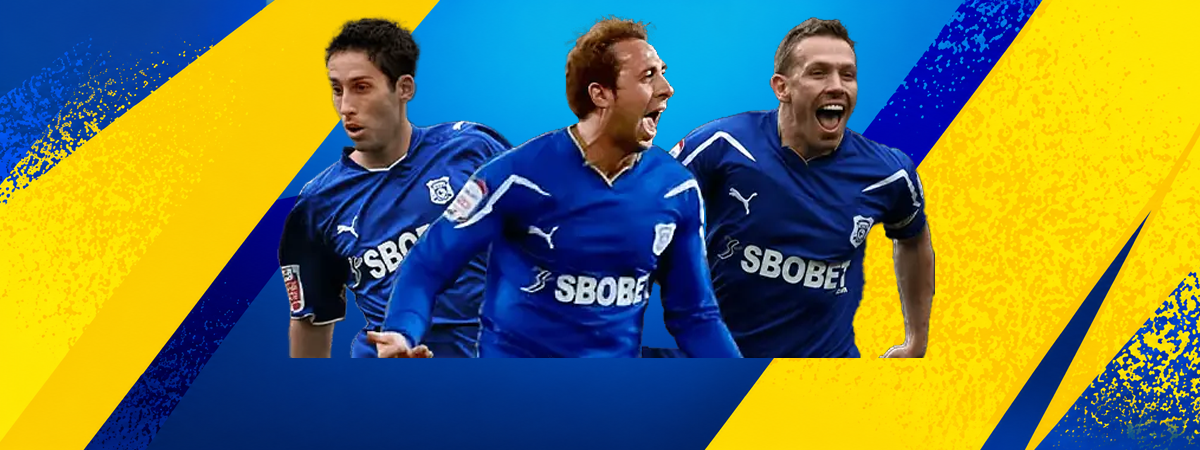 Cardiff City