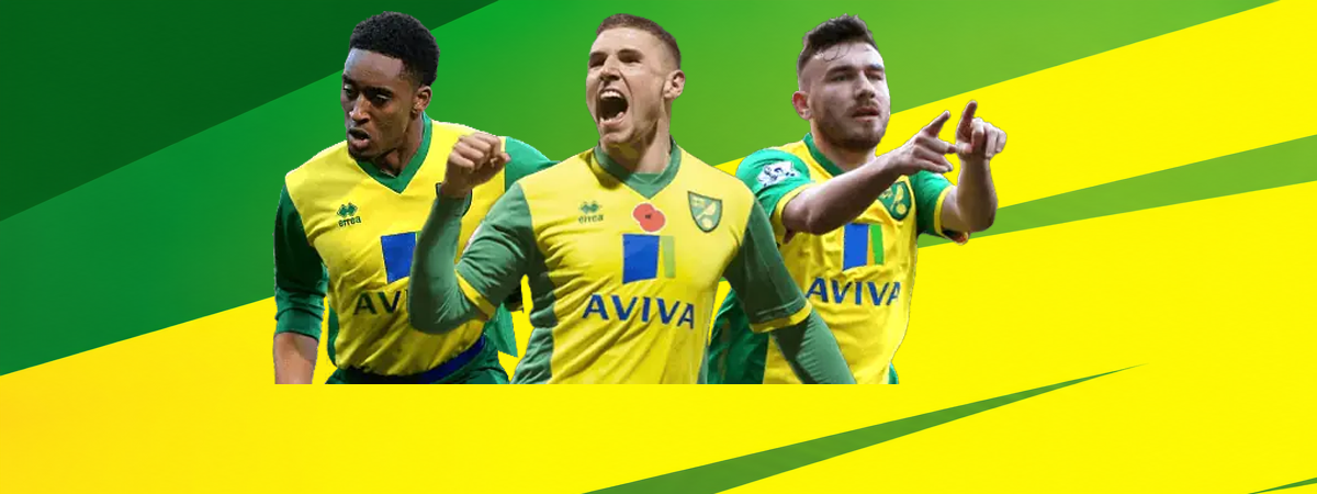 Norwich-City